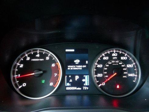 New 2026 Mitsubishi Eclipse Cross LE image 32