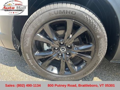 Used 2024 MAZDA CX-30 AWD 2.5 S w/ Select Sport Pkg image 29
