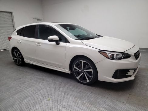 Used 2020 Subaru Impreza 2.0i Sport w/ Popular Package #2 AWD/4WD image 11