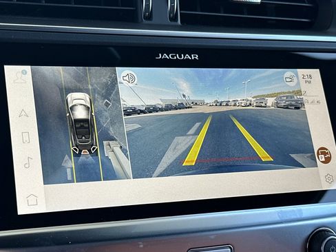 New 2024 Jaguar I-PACE R-Dynamic HSE image 18