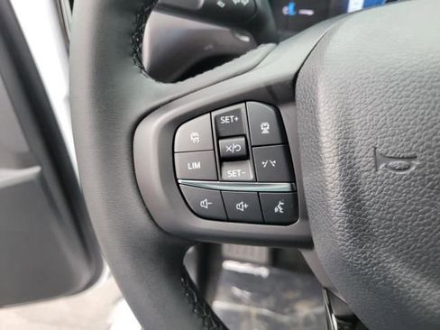 New 2025 Ford Ranger XLT image 30