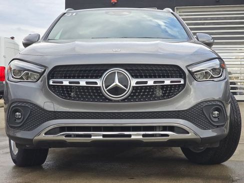 Certified 2021 Mercedes-Benz GLA 250 4MATIC image 12