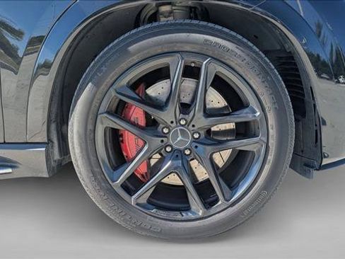 Used 2022 Mercedes-Benz GLE 63 AMG S image 25