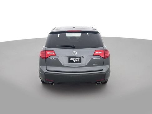 Used 2008 Acura MDX w/ Technology Package AWD/4WD image 6