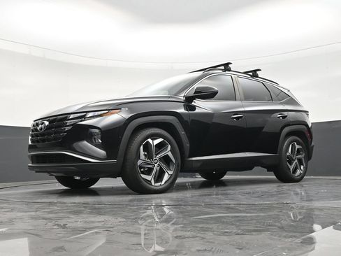 Used 2024 Hyundai Tucson SEL w/ Convenience Package FWD image 20