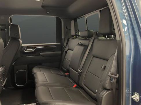New 2026 Chevrolet Silverado 2500 LT w/ Trail Boss Package AWD/4WD image 22