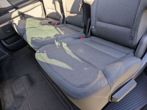 New 2025 Ford Expedition XL image 28