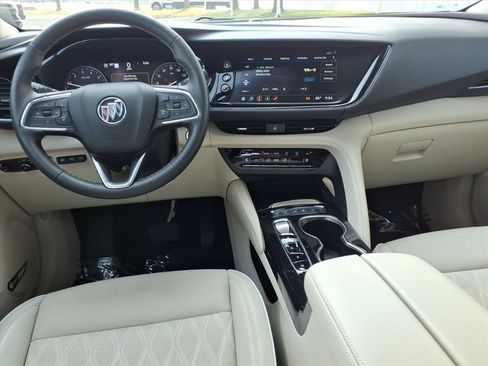 Used 2023 Buick Envision Avenir AWD/4WD image 9