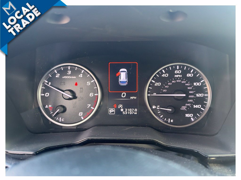 Used 2022 Subaru Outback AWD/4WD image 9