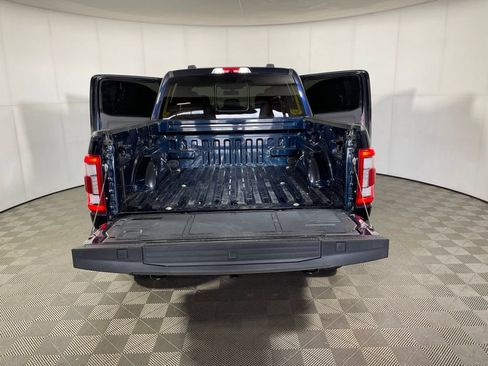 Used 2022 Ford F150 Tremor w/ Equipment Group 402A High AWD/4WD image 22