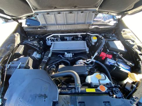 Certified 2023 Subaru Ascent Onyx Edition Limited image 11