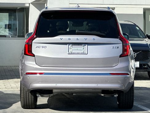 New 2026 Volvo XC90 B5 Plus image 6