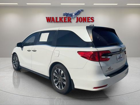 Used 2022 Honda Odyssey EX-L image 5