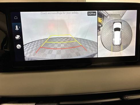 Used 2024 Hyundai Palisade Limited image 22