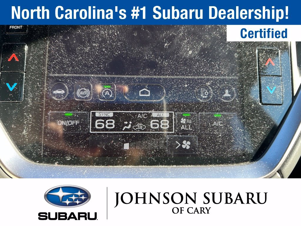 Certified 2024 Subaru Crosstrek 2.0i Premium AWD/4WD image 11