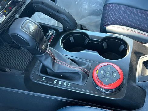 New 2025 Ford Bronco Raptor image 19