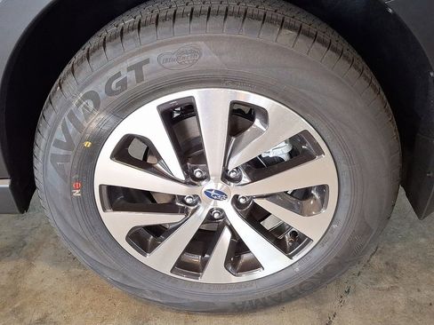 New 2025 Subaru Outback Premium image 8