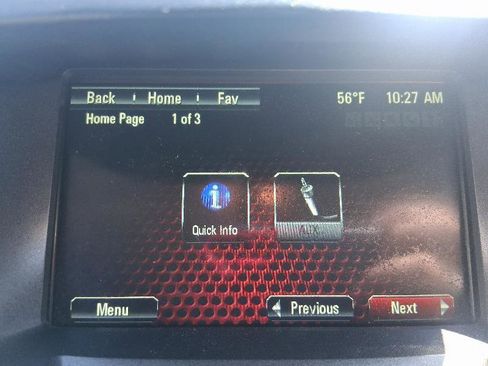 Used 2017 GMC Terrain SLE w/ Convenience Package image 37