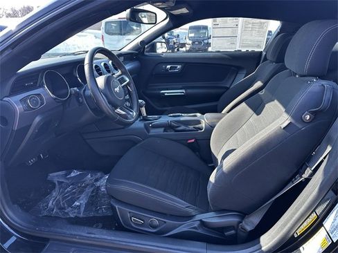 Certified 2017 Ford Mustang EcoBoost image 19