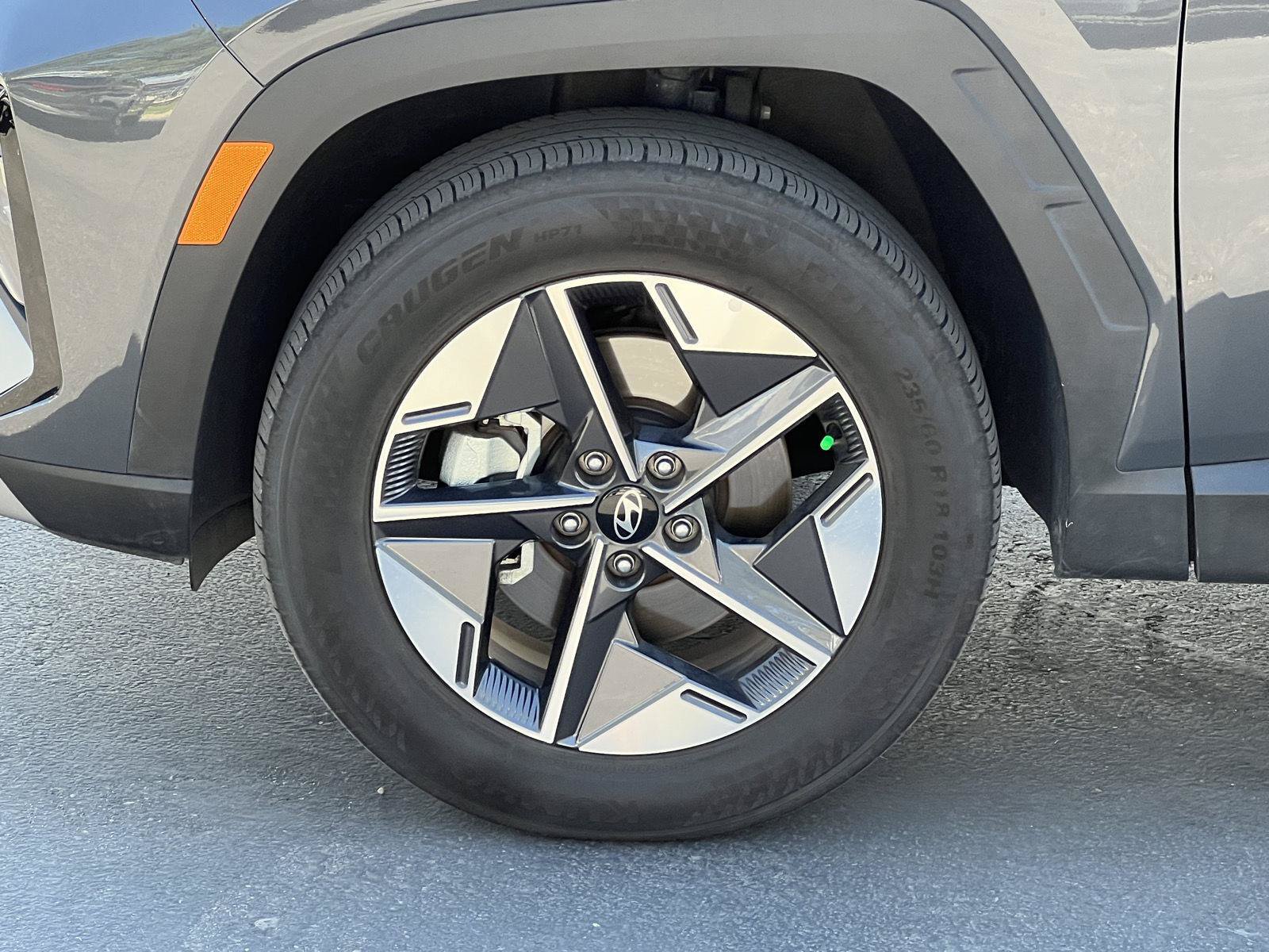 Certified 2026 Hyundai Tucson SEL Plus AWD/4WD image 23