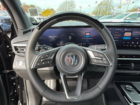 New 2026 Buick Enclave Sport Touring w/ Super Cruise Package image 16