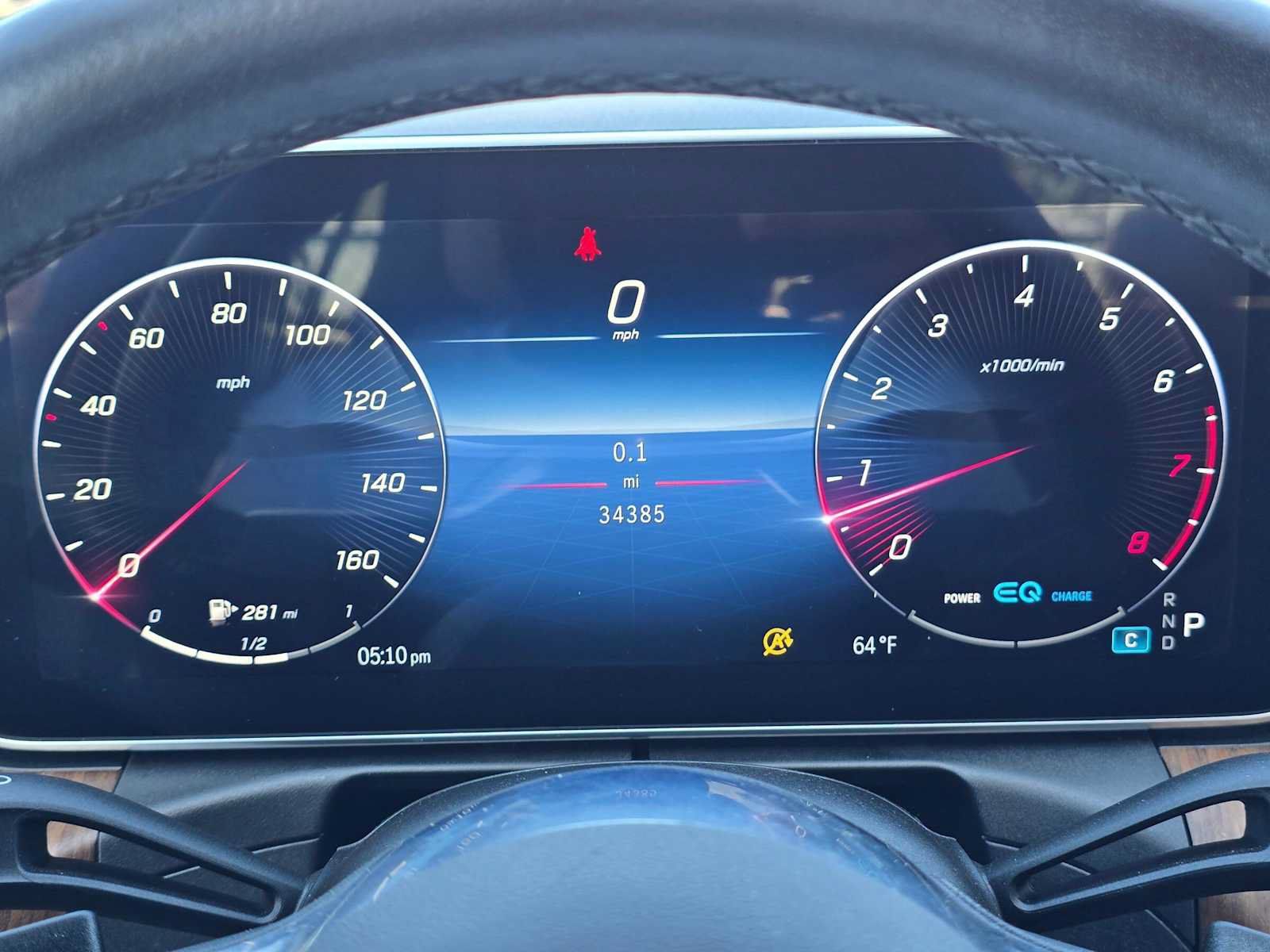 Used 2022 Mercedes-Benz C 300 Sedan image 25
