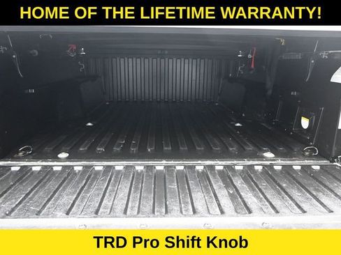 Used 2019 Toyota Tacoma TRD Pro image 36