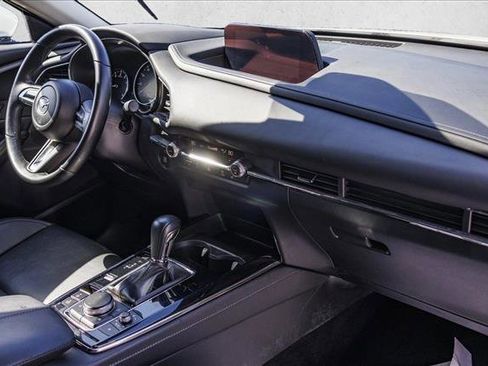 Used 2023 MAZDA CX-30 AWD 2.5 S w/ Preferred Package image 26