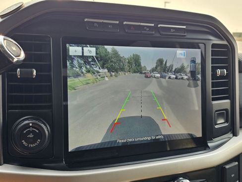 Used 2021 Ford F150 XLT w/ Equipment Group 302A High AWD/4WD image 25