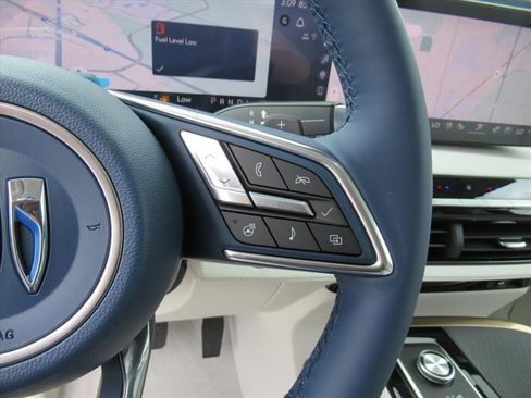 New 2026 Buick Enclave Avenir w/ Super Cruise Package image 18