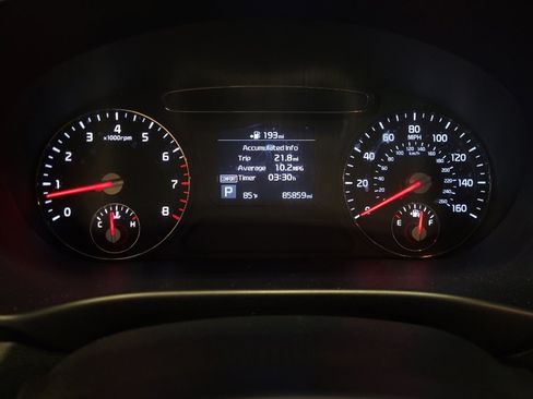 Used 2020 Kia Sorento AWD V6 image 23