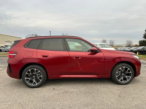 New 2026 BMW X3 xDrive30 w/ Premium Package image 11