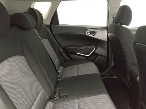 Used 2023 Kia Soul LX w/ Option Group 015 image 19