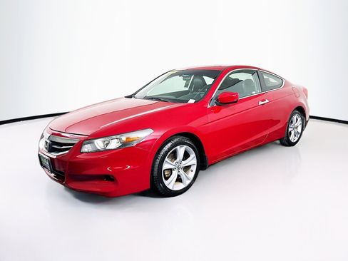 Used 2012 Honda Accord EX-L image 3