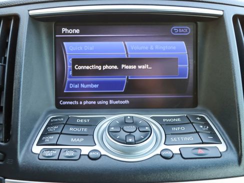 Used 2013 INFINITI G37 Sport w/ Premium Pkg image 40