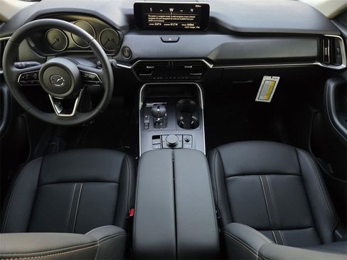 New 2026 MAZDA CX-90 3.3 Turbo w/ Select Package image 10