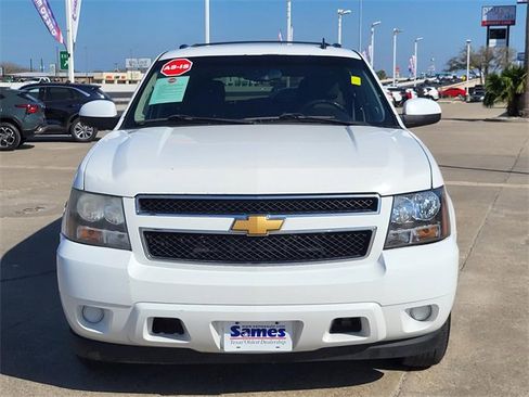 Used 2012 Chevrolet Tahoe LS image 24