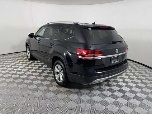 Used 2018 Volkswagen Atlas Launch Edition FWD image 7