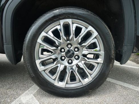 Used 2023 GMC Sierra 1500 Denali Ultimate image 36