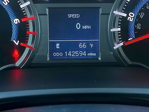 Used 2018 Toyota 4Runner TRD Pro AWD/4WD image 14