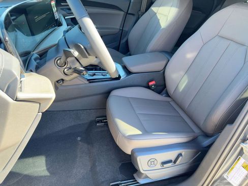 New 2025 Audi Q5 Premium Plus image 5