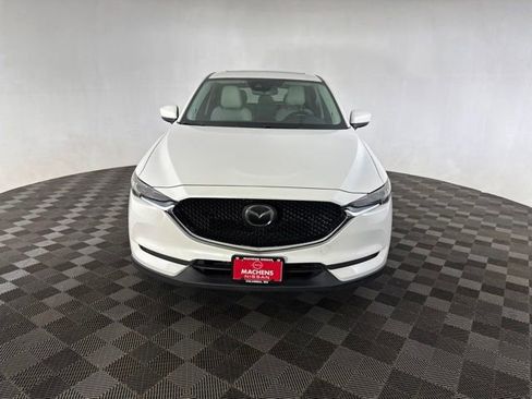 Used 2018 MAZDA CX-5 Grand Touring FWD image 2