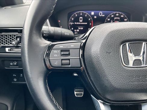 Used 2023 Honda Civic Sport Touring image 19