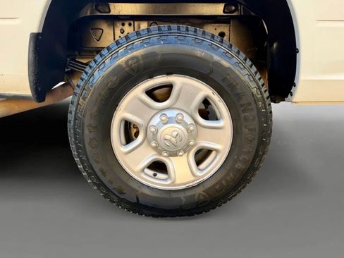 Used 2016 RAM 3500 Tradesman w/ Popular Equipment Group image 25