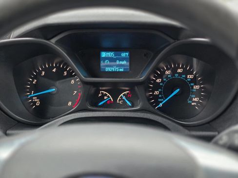 Used 2016 Ford Transit Connect XL image 12