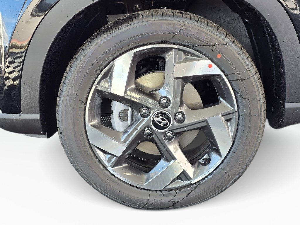 New 2026 Hyundai Venue SEL FWD image 11