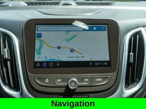 Used 2019 Chevrolet Equinox Premier w/ Premier True North Edition AWD/4WD image 25