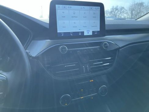 Used 2023 Ford Escape Active image 14