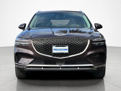 Used 2023 Genesis GV70 2.5T w/ Select Package AWD/4WD image 8