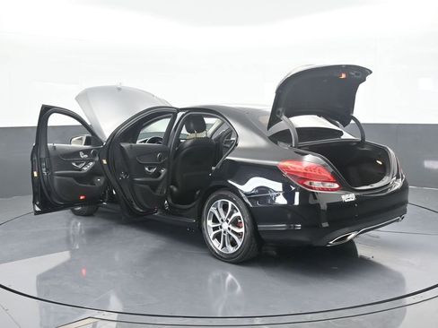 Used 2016 Mercedes-Benz C 300 Sedan image 70
